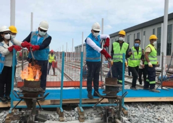 Kanal İstanbul Projesi ile hizmetlerimizi taçlandıracağız