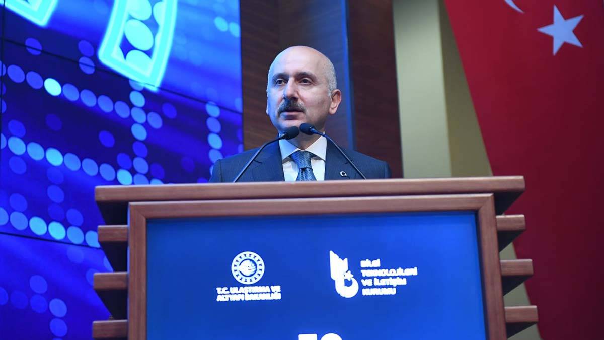 İnternet aboneliğimiz 82.4 milyonu buldu