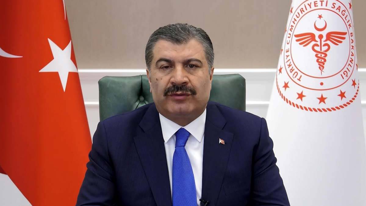 Eylülde normal hayata dönülmesini hedefliyoruz