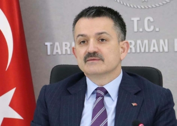Tarımsal kuraklığa karşı damla sulama