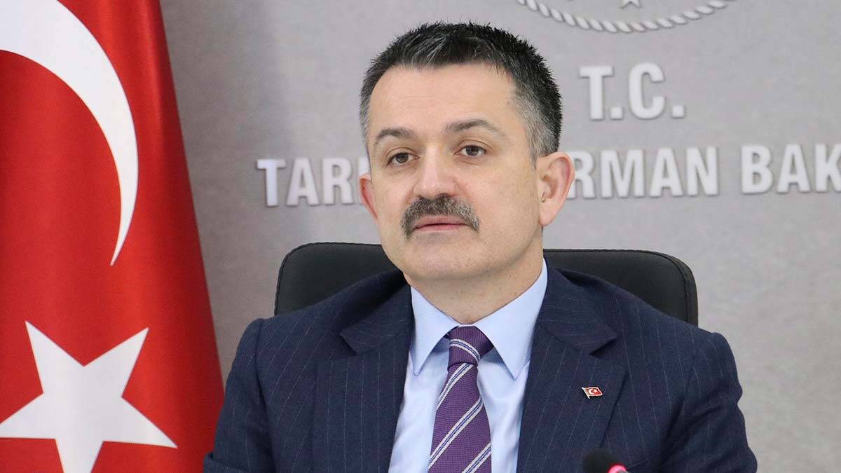 Tarımsal kuraklığa karşı damla sulama