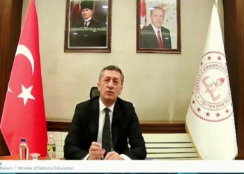 40 üzerinde meslek lisemiz ihracata başladı