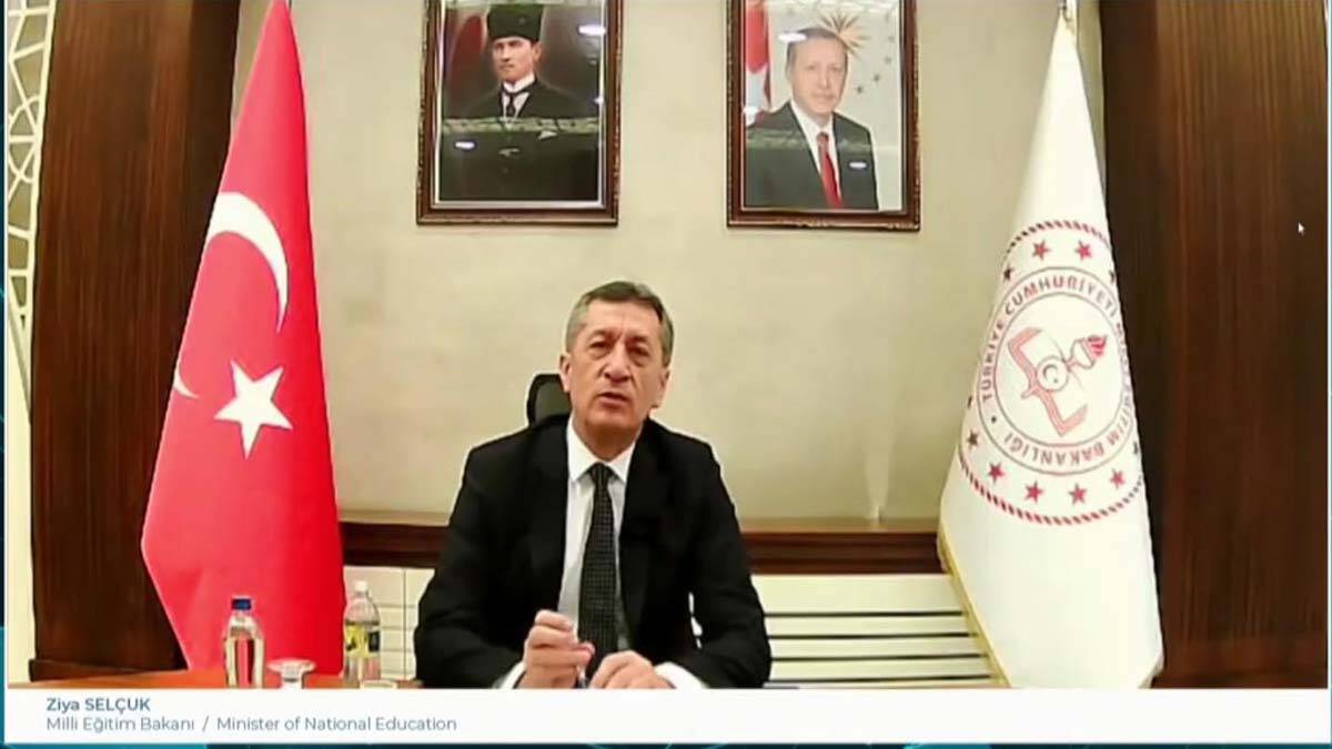 40 üzerinde meslek lisemiz ihracata başladı