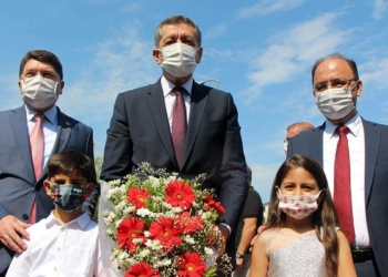 Gayemiz çocuklarımızın mutlu olacağı ortamlar hazırlamak
