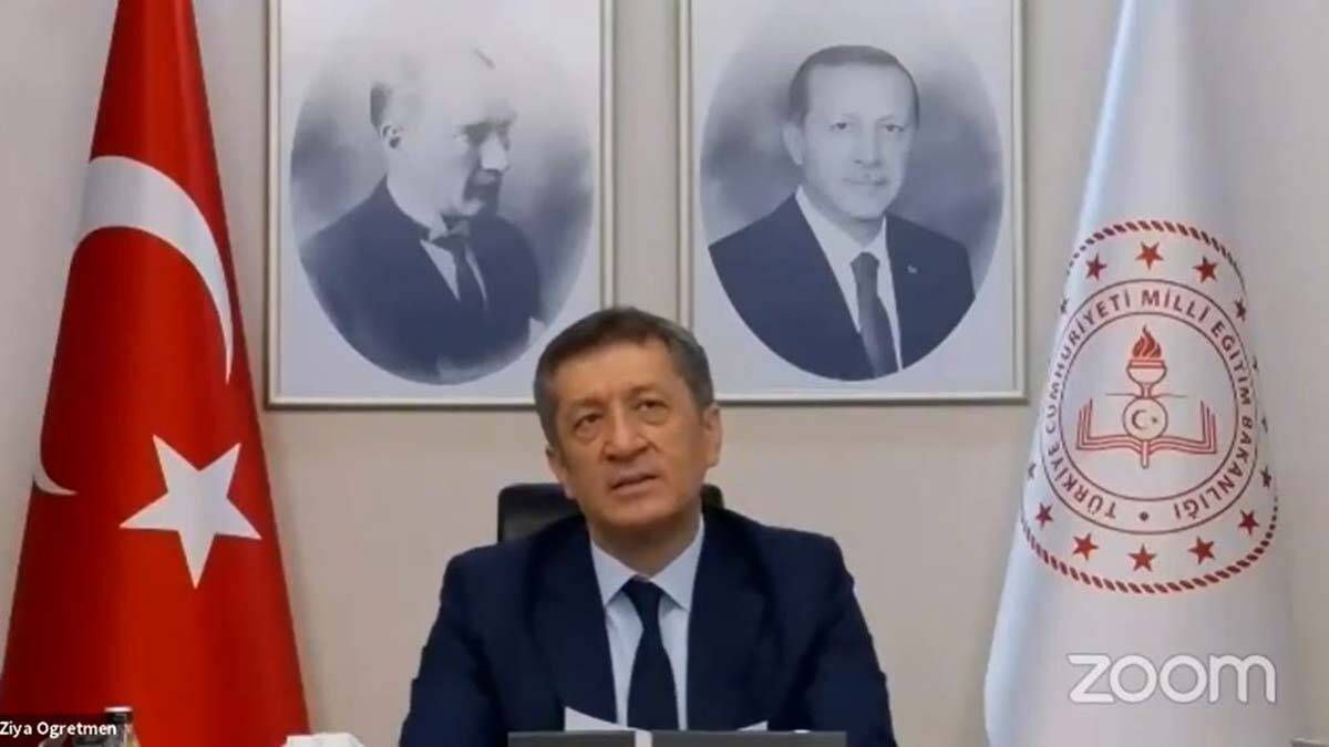 Hayal kurmaktan vazgeçmeyin