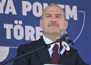Ne kadar terör yuvası varsa üzerlerine çöküyoruz