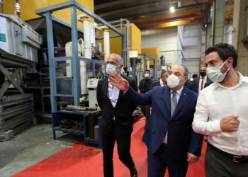 Dünyada artık sadece üretmek yetmiyor