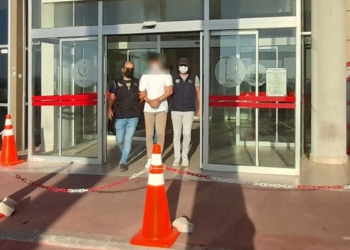 Balıkesir merkezli 18 ilde FETÖ operasyonu