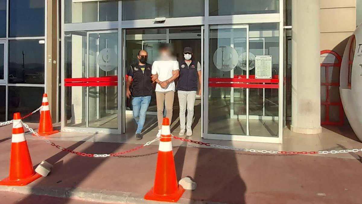 Balıkesir merkezli 18 ilde FETÖ operasyonu