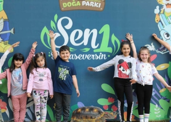 Başakşehir'de Doğada 1 Gün etkinliği başlıyor