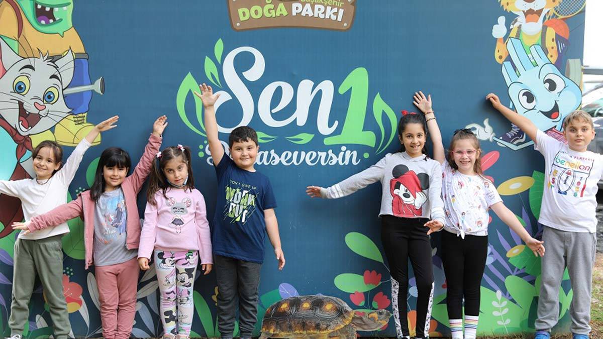 Başakşehir'de Doğada 1 Gün etkinliği başlıyor