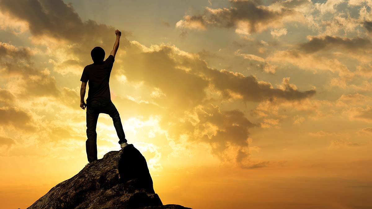 Başarı nedir? Nasıl başarıya ulaşabiliriz?