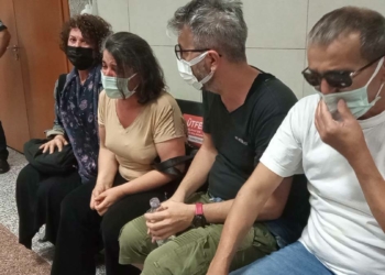 Berkin Elvan davasında polis memuruna 16 yıl 8 ay hapis cezası