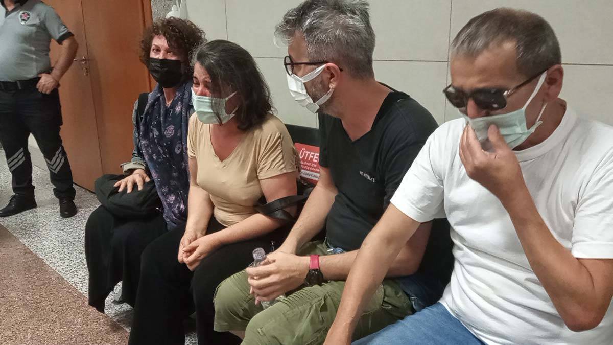 Berkin Elvan davasında polis memuruna 16 yıl 8 ay hapis cezası