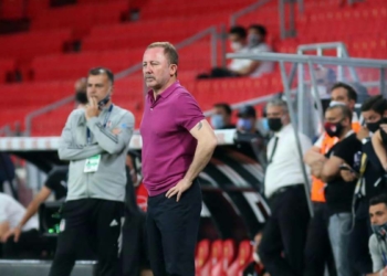 Beşiktaş'ta Sergen Yalçın dönemi bitiyor mu?
