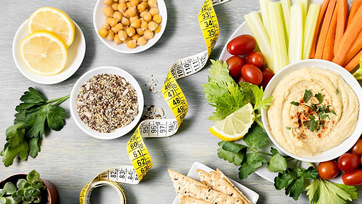 Bilinçli beslenme en iyi diyetten daha etkili