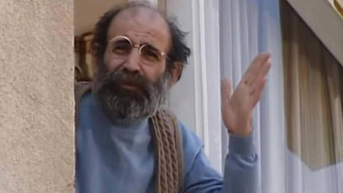 Bizimkiler dizisinin Cemil'i hayatını kaybetti