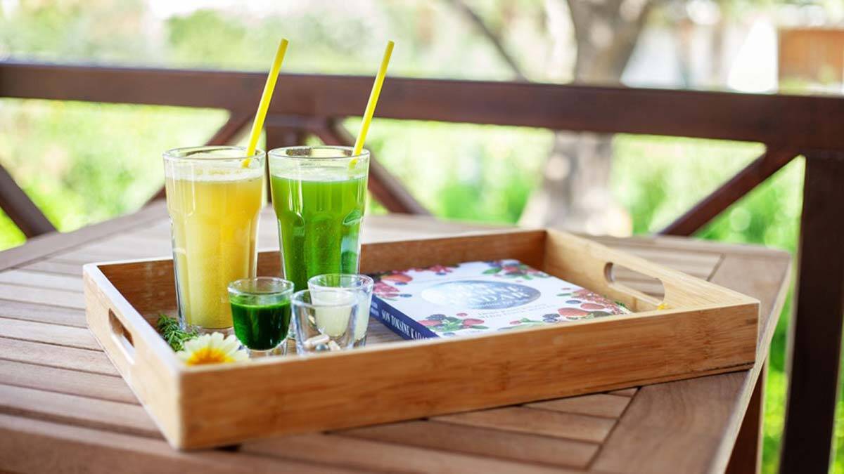 Bu yılın tatil trendi: İyi yaşam otelleri