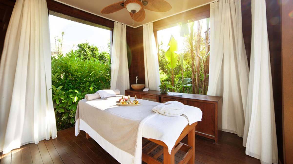 Bu yılın tatil trendi: İyi yaşam otelleri