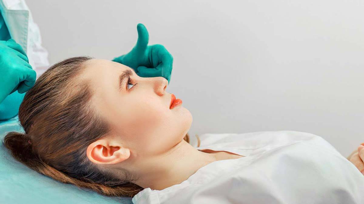 Her burun estetiğinde revizyon ihtimali vardır