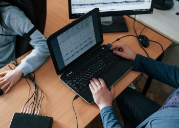 Yalan Makinesi! İnsanlık Dengesi!...