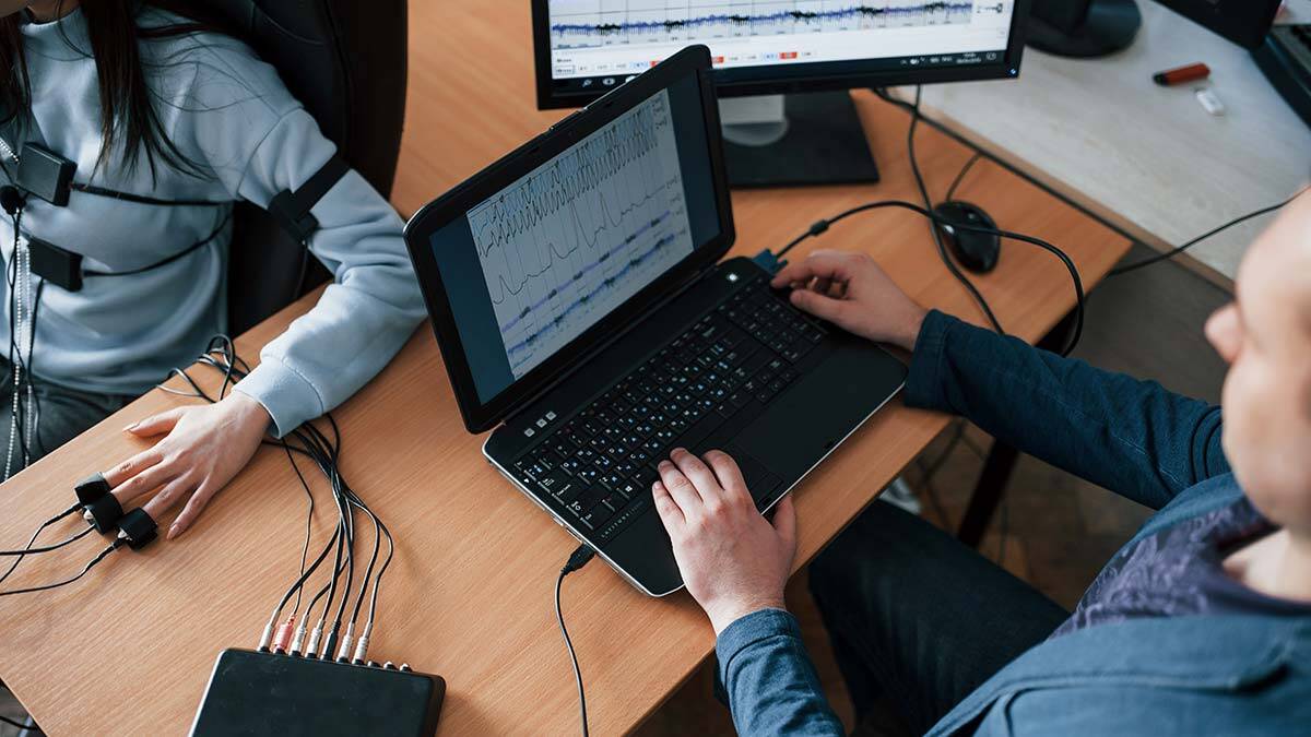 Yalan Makinesi! İnsanlık Dengesi!...