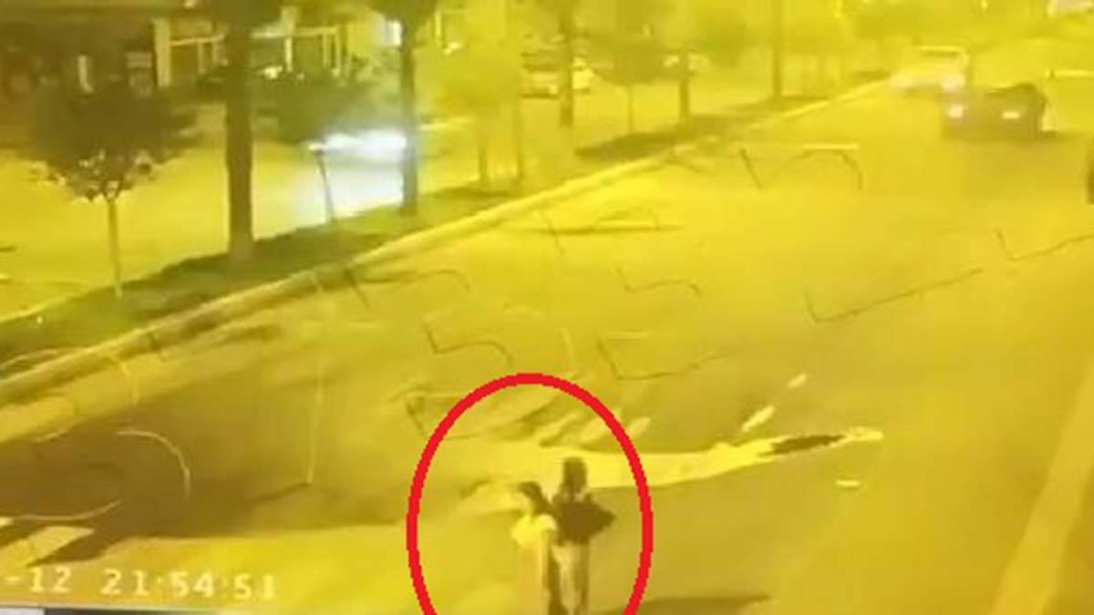 İki öğretmen feci şekilde can verdi