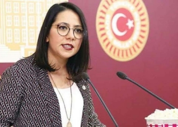 CHP'li Kadıgil partisinden istifa etti