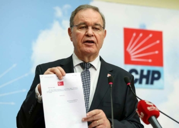 Marmara Denizi ihanetlere isyan ediyor