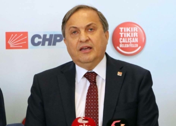 3 yılın yol haritasını belirleyeceğiz
