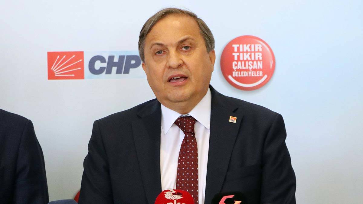 3 yılın yol haritasını belirleyeceğiz