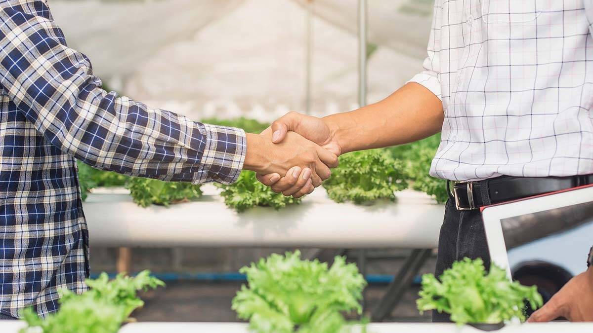 Tarım sanal pos hayata geçti