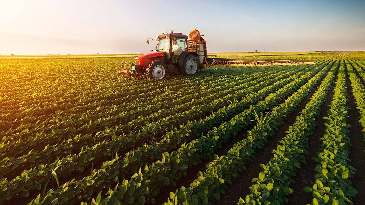 Tarım sanal pos hayata geçti