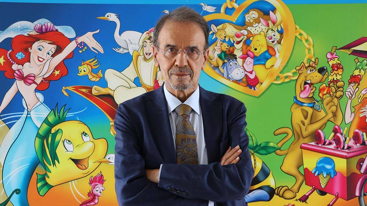 Çocukları MIS-C'den korumanın yolu aşılama