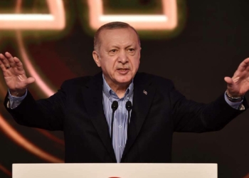 8 milyar insanın kaderi 5 ülkenin insafına bırakılamaz