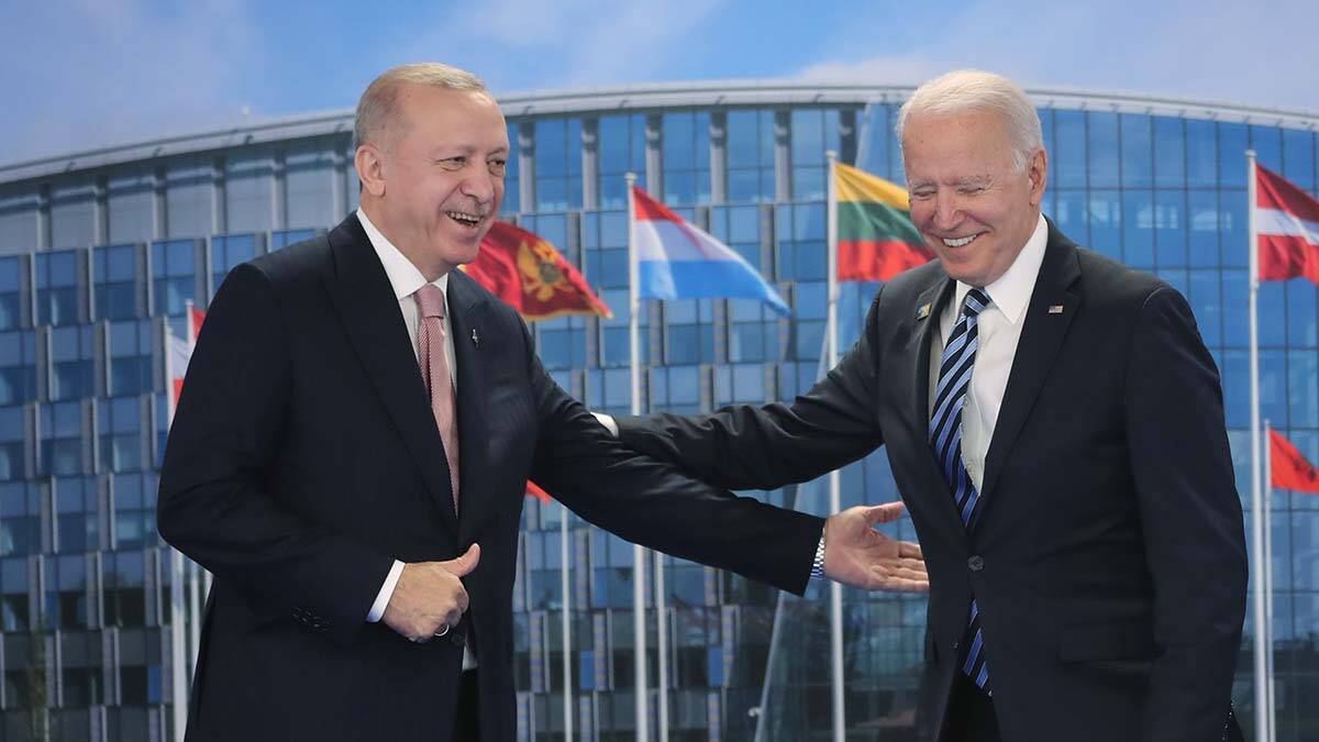 NATO Zirvesi dünya basınında geniş yankı buldu