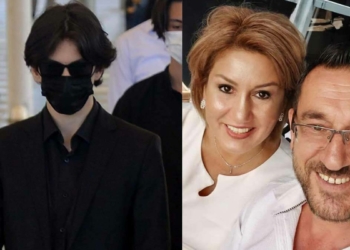 Annesinin öldürüldüğü dehşet gecesini savcıya anlattı