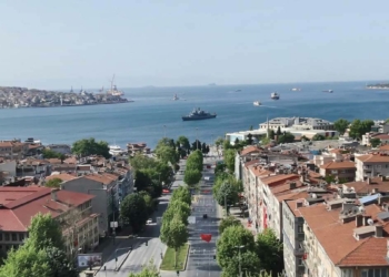 Binaların yüzde 95'i riskli