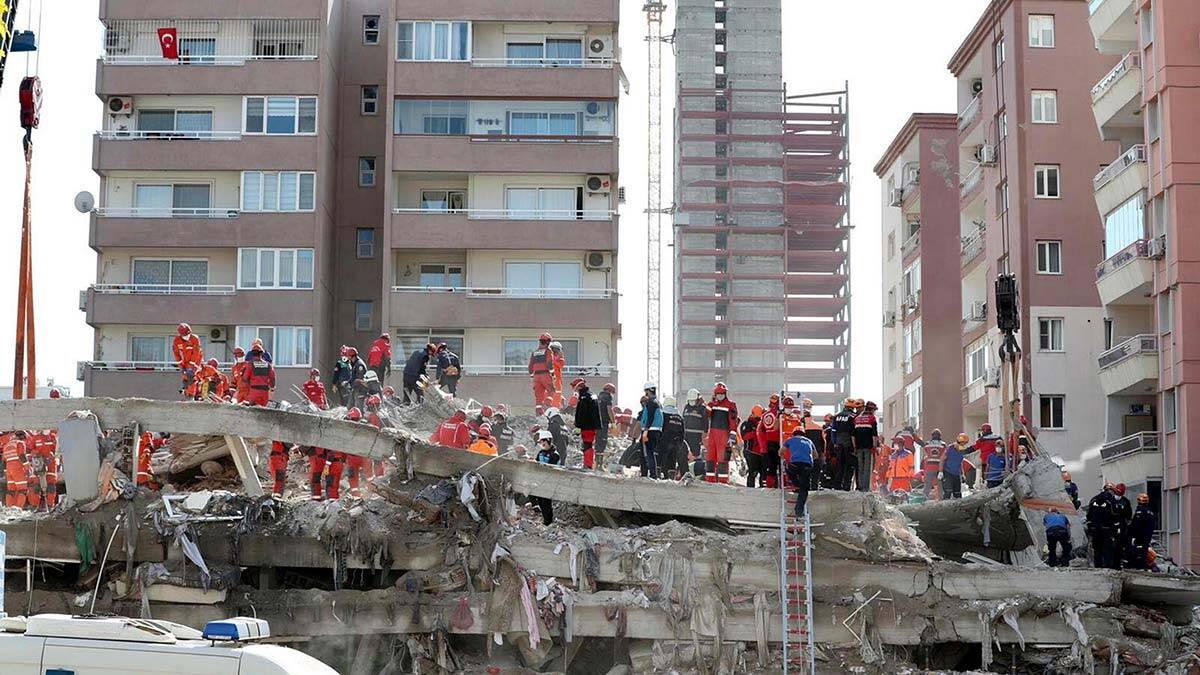 Rıza Bey Apartmanı'na ilişkin iddianame kabul edildi