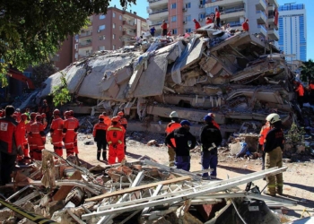 Rıza Bey Apartmanı'na ilişkin iddianame kabul edildi