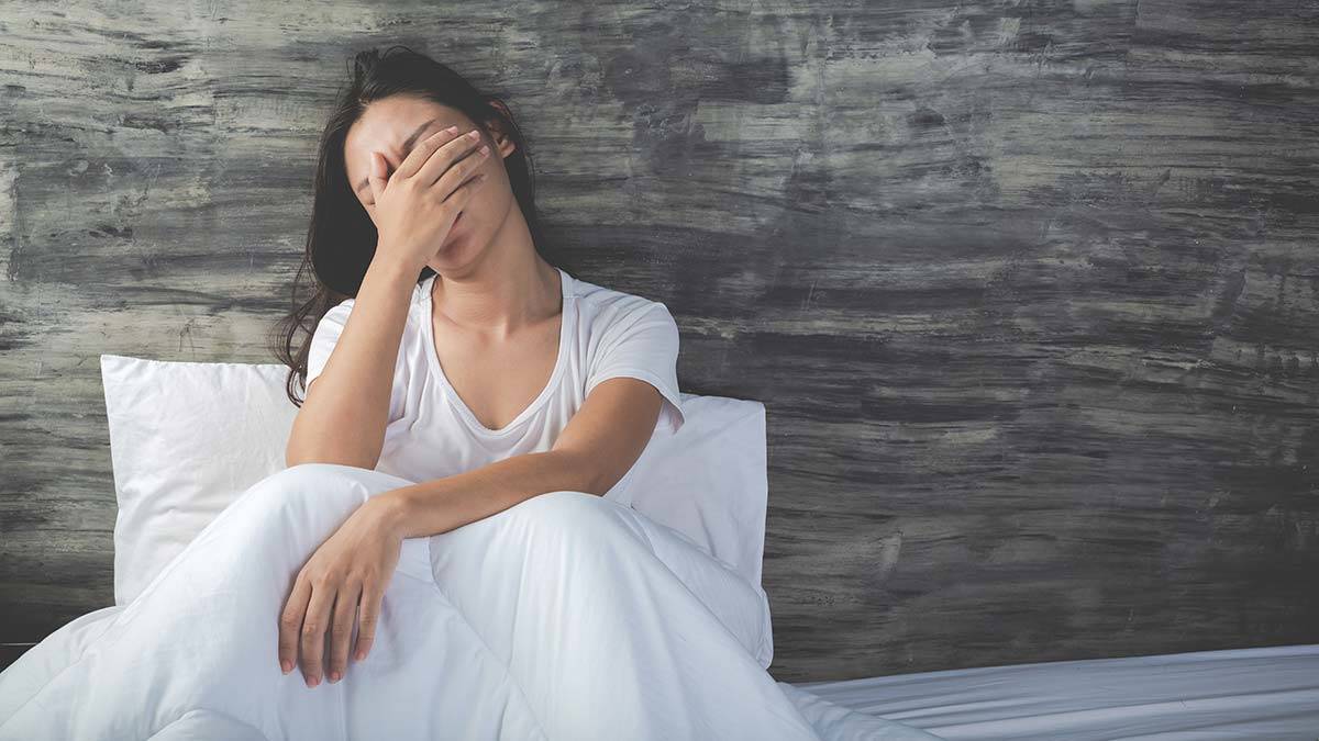 Depresyon gençlik döneminin en önemli sağlık sorunu