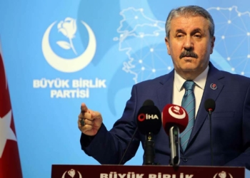 İnfial uyandıran suçlar için tutuksuz yargılama son bulmalı