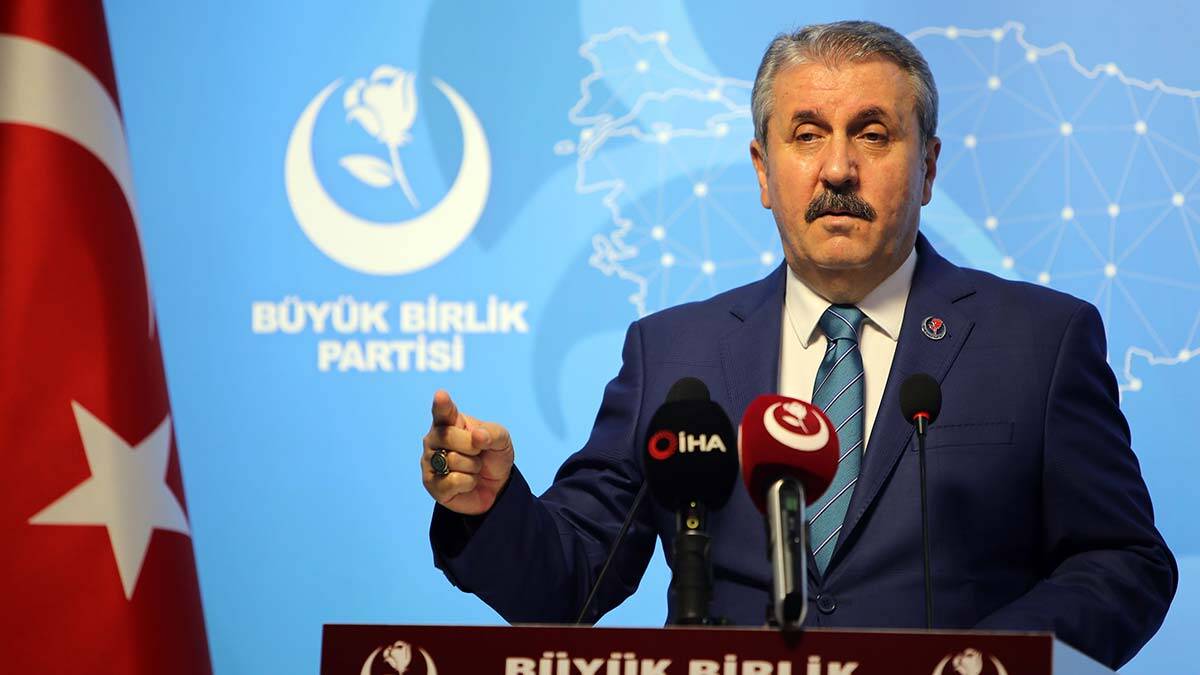 İnfial uyandıran suçlar için tutuksuz yargılama son bulmalı