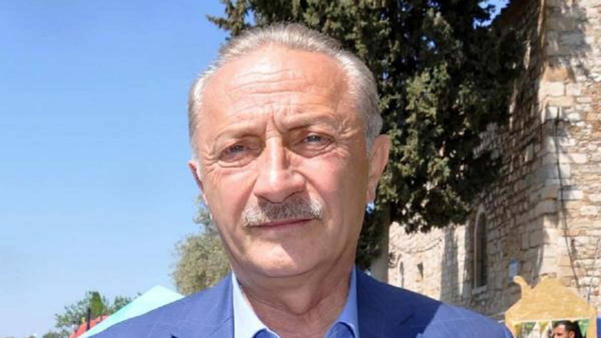 Didim Belediye Başkanı Atabay'a beyzbol sopalı saldırı