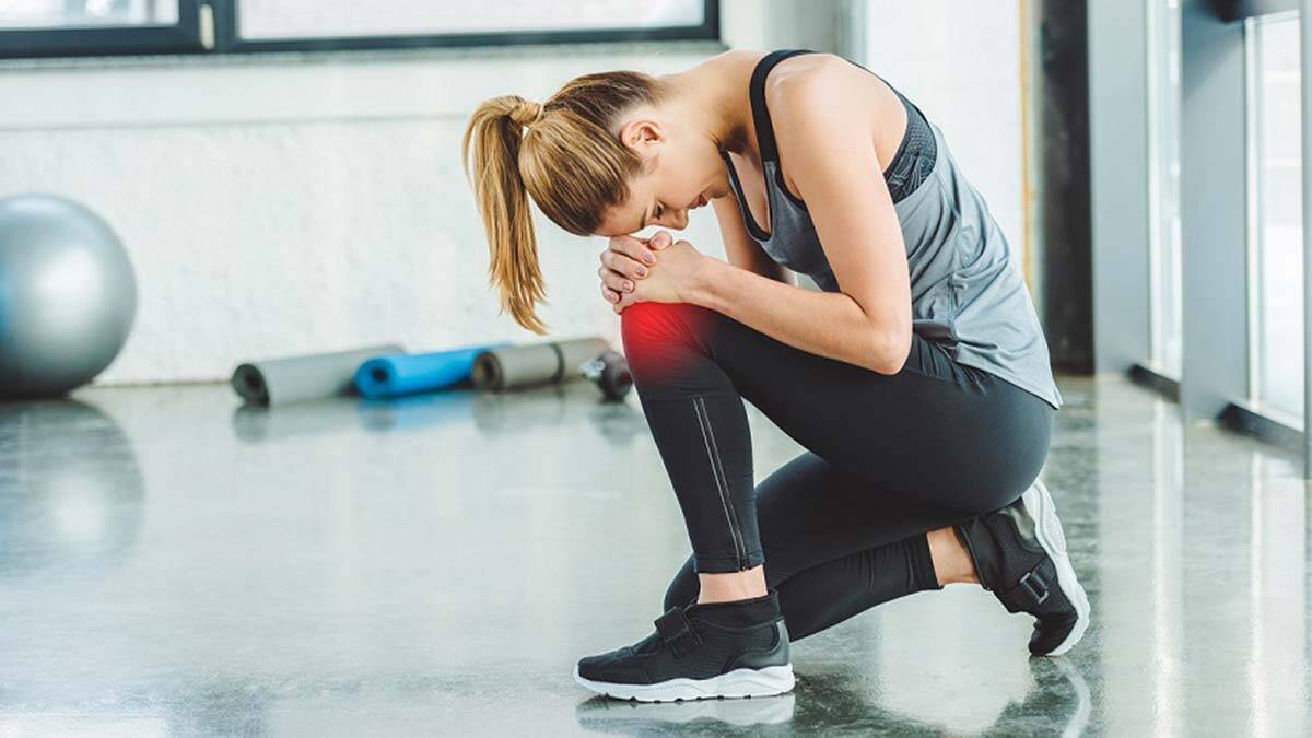 Yeditepe Üniversitesi Hastaneleri Ortopedi ve Travmatoloji Uzmanı Doç. Dr. Gökhan Meriç, "Çıtırdamayla görülen ağrı eklem kireçlenmesine işaret edebilir" dedi.
