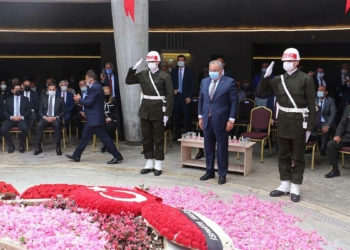 Süleyman Demirel 6'ncı ölüm yıl dönümünde anıldı