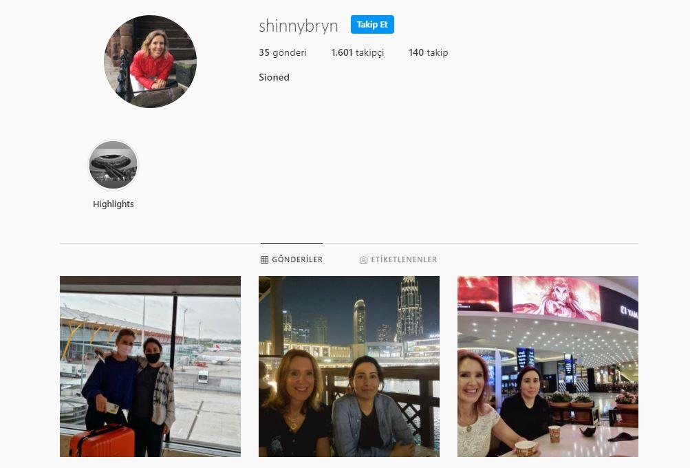 Dubai Emiri’nin kızı Prenses Latifa’nın İspanya’da olduğuna dair fotoğraf paylaşıldı