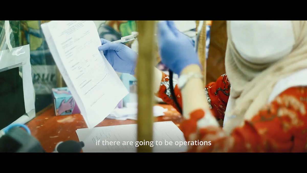 Dünyada sağlık çalışanlarına şiddet oranı en yüksek seviyede