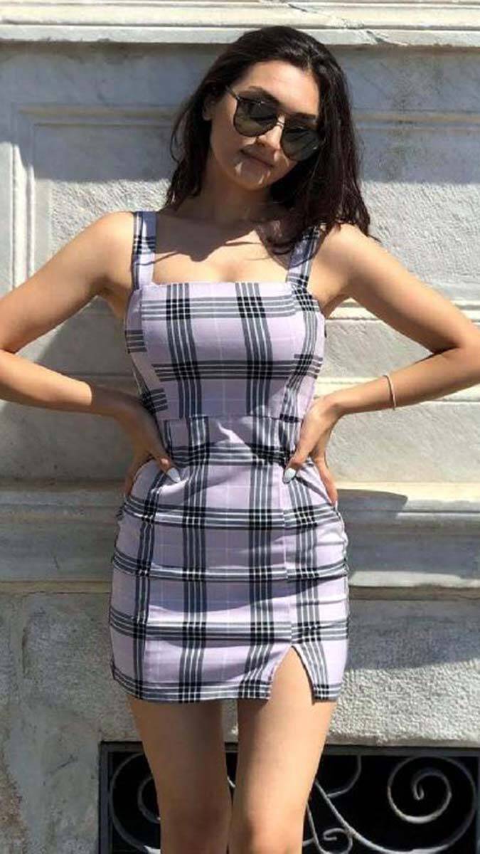 Duygu Delen'in tahliye edilen erkek arkadaşı gözaltında