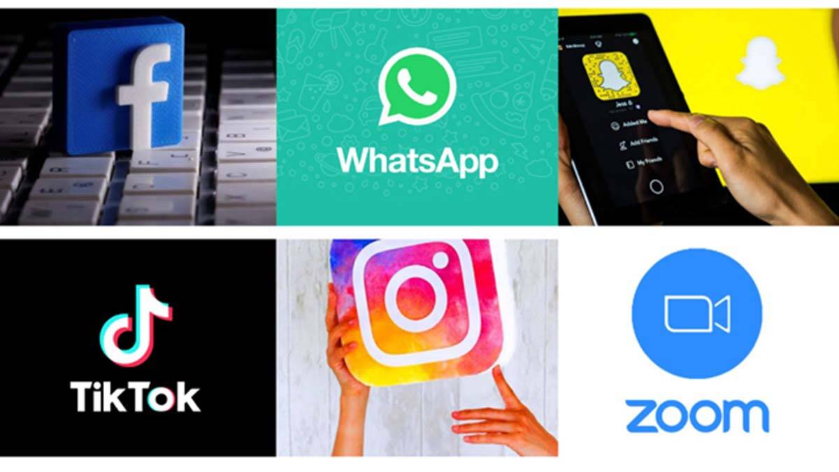 En çok indirilen uygulamalar belli oldu